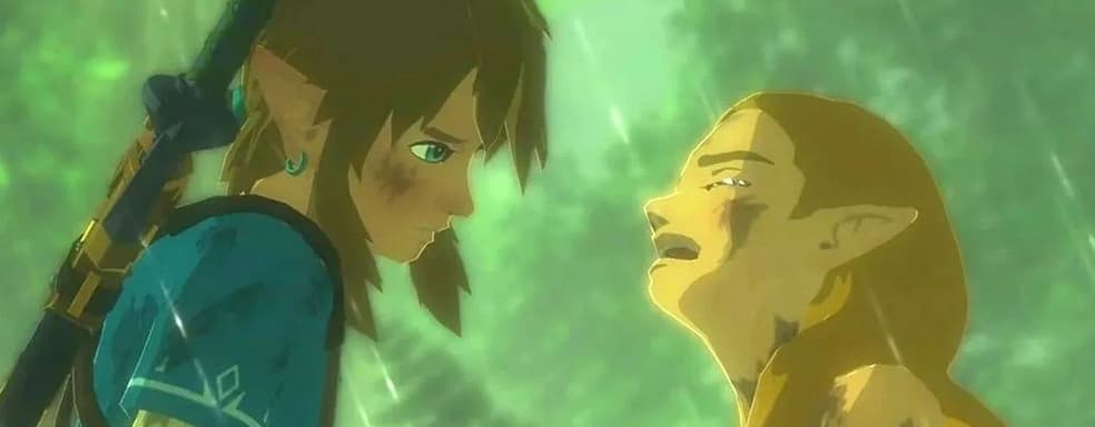 [Видео] Не покупайте Zelda! / Перезагрузка Mortal Kombat / Храм Diablo 4 / Деньги Starfield / ASUS ROG Ally