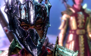 Larian написала сюжет Divinity Original Sin за три дня, а теперь тратит годы на проработку персонажей и повествования