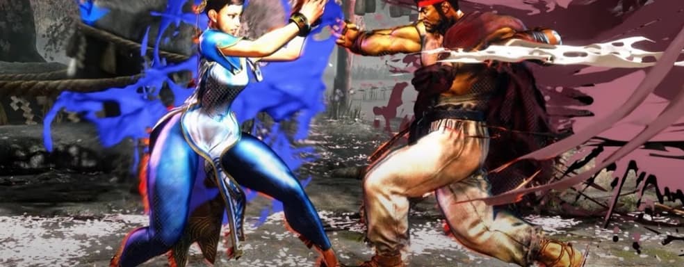 Комбо одной кнопкой. В Street Fighter 6 появится опция для тех, кто не может запомнить последовательность кнопок