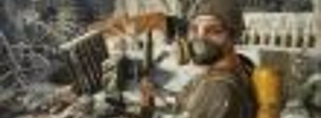 В Metro Exodus появился режим New Game+ и полноценная украинская локализация