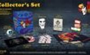 Финальная версия We Happy Few появится 13 апреля 2018 года