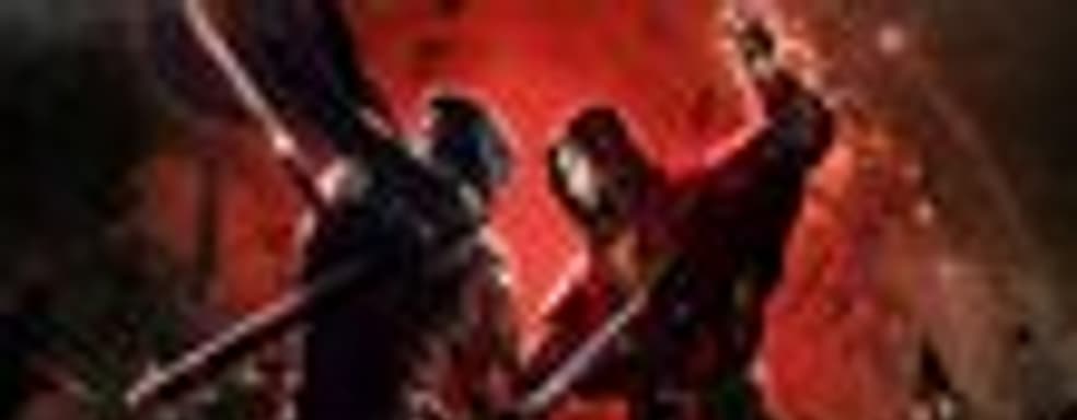 Ninja Gaiden 3: Razor's Edge - стартовый проект Wii U