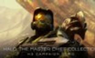 Halo: The Master Chief Collection – демонстрация Halo 3