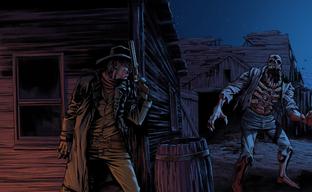 Инди-самородок, который все пропустили. Обзор Blood West