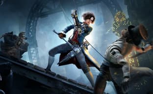 Авторы Lies of P показали 7 минут геймплея своего соулслайка