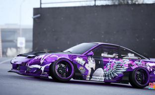 В российской CarX Street на ПК начали тестировать улучшенный ИИ и трафик в обновлении 1.4.0