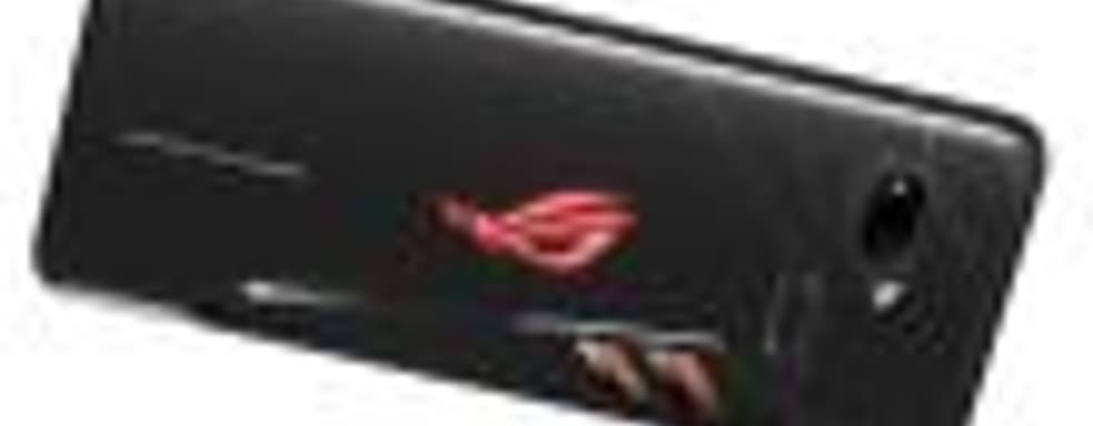 Игровой смартфон ROG Phone доступен для предзаказа в России