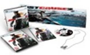 «Коллекционка» Just Cause 2 в России