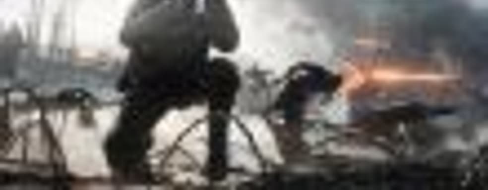 Electronic Arts использует Battlefield 1 для самообучающегося искусственного интеллекта