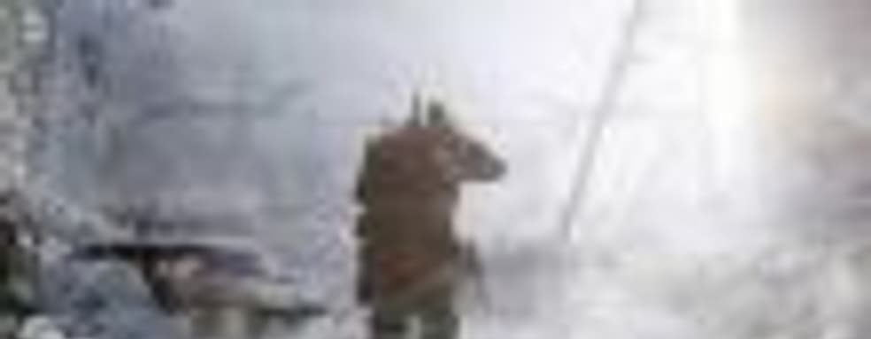 «Ашот» и другие дробовики в ролике Metro Exodus