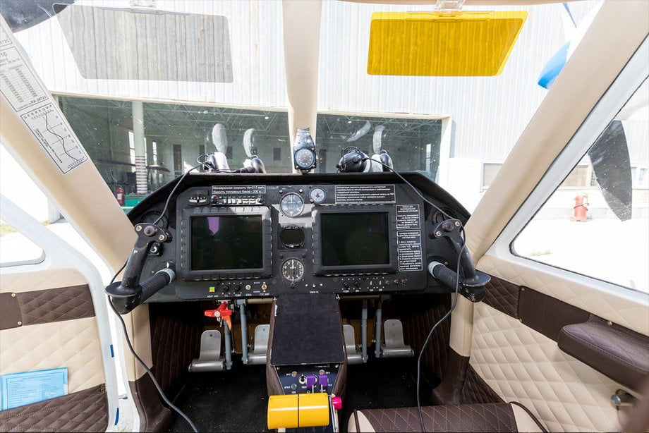МАИ-411
