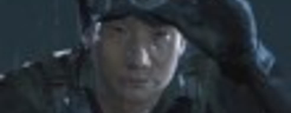 Моддер заменил Big Boss на Хидео Кодзиму в Metal Gear Solid: Ground Zeroes