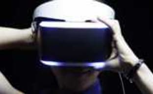 Популяризация виртуальной реальности может привести к появлению на рынке более мощной версии PS4.1