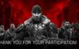 Статистика по бета-тесту Gears of War: Ultimate Edition