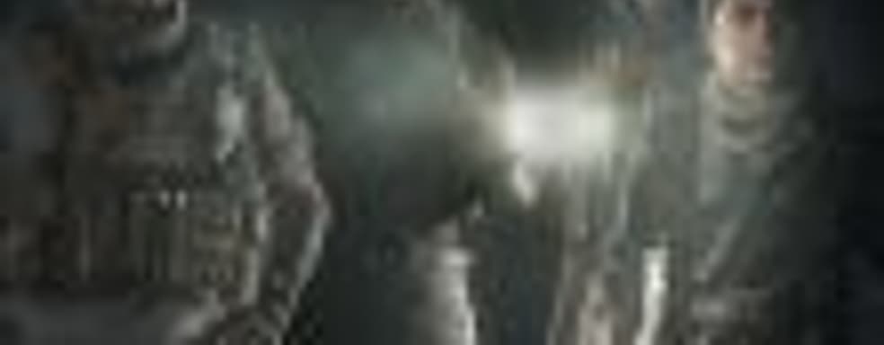 В Call of Duty: Modern Warfare есть отдельное сообщение для тех, кто пытается убить ребёнка