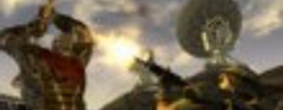 Дата выхода Fallout: New Vegas