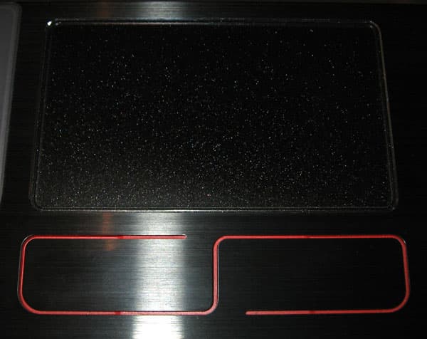 Ноутбук MSI GX740