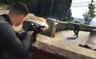 В трейлере Sniper Elite 5 показали улучшенные элементы по сравнению с прошлыми частями