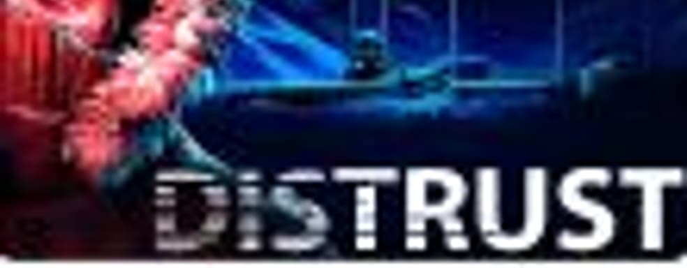 Distrust – хоррор от Alawar