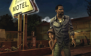 Первый трейлер русской озвучки The Walking Dead (2012) от DreamVoice