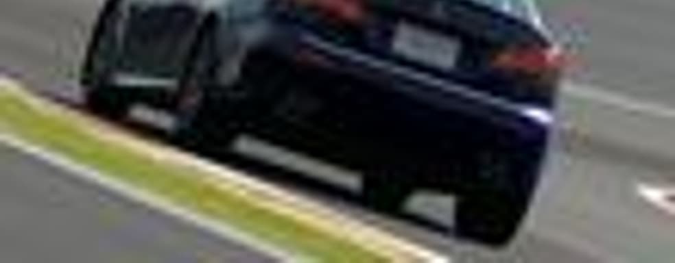 Чемпионат по Gran Turismo 5: Prologue в Москве