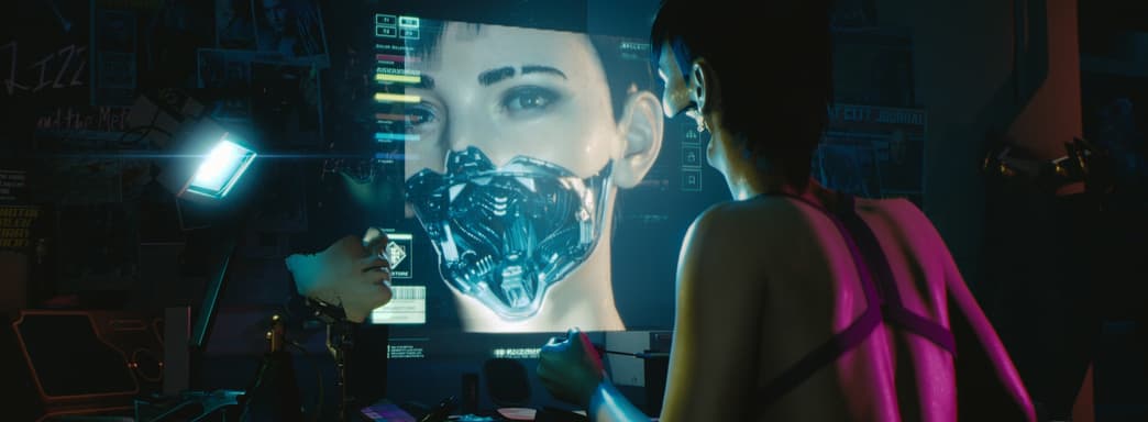 Cyberpunk 2077 будет огромной. Разработчик призывает не беспокоиться о вырезанном контенте