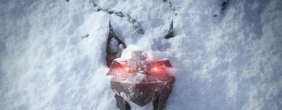 The Witcher 4 потребуется много лет. Студия только начала разрабатывать инструменты