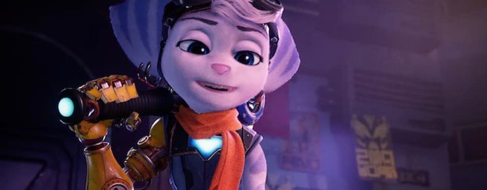 Эмбарго на превью Ratchet & Clank: Rift Apart снимут 12 мая