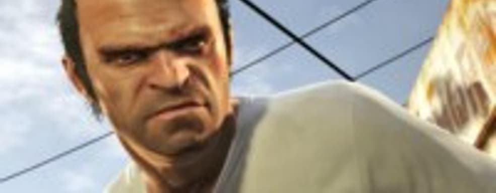 Новые скриншоты (GTA V, Dead Space 3...)