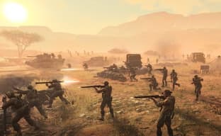 Company Of Heroes 3 получила первое крупное обновление с более чем 1300 изменениями и «косметикой» за реальные деньги