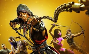 Разработчик анонсировал Mortal Kombat 12?