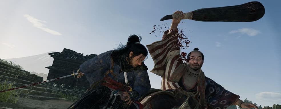 Мнения критиков о Rise of the Ronin разделились