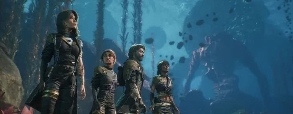 Разработчики рассказали, как Clair Obscur выстояла в лобовой схватке с Oblivion