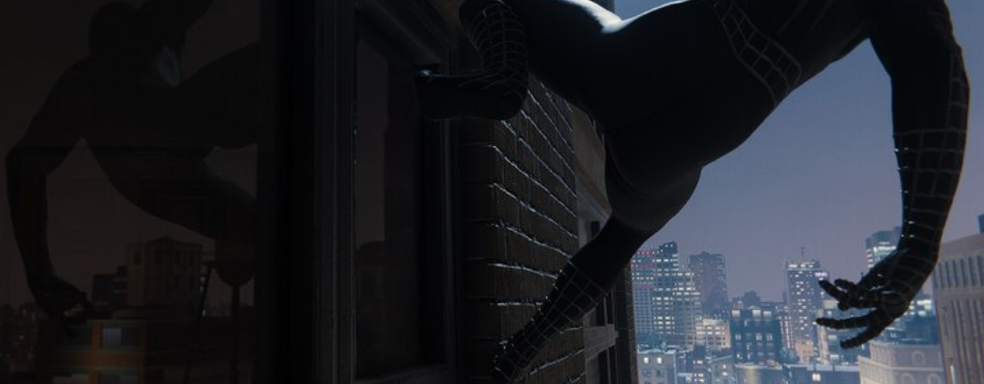 В Spider-Man 2 обнаружили зловещую деталь, появившуюся благодаря возможностям геймпада DualSense