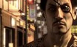 Трейлер Yakuza: Dead Souls