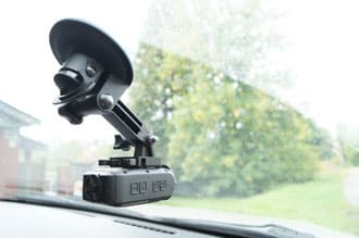 Экшн-видеокамера Drift HD Ghost