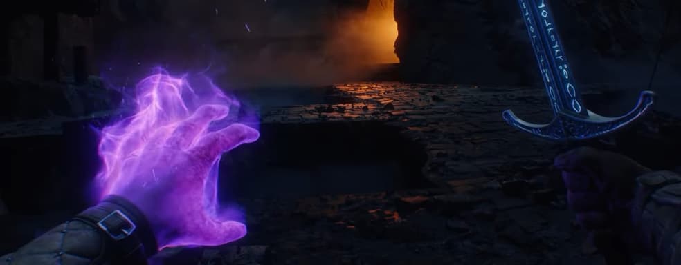 Ответ The Elder Scrolls от Obsidian. Анонсирована мрачная ролевая игра Avowed