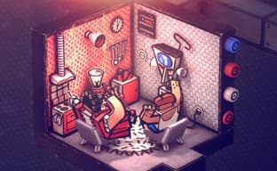 Samorost and Botanicula Authors Announce Their First 3D Project