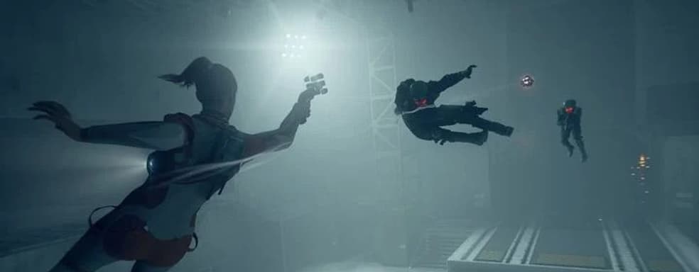 Действие Control, Alan Wake и новой игры Remedy происходят в одной вселенной