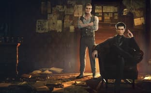 Frogwares поделились подробностям о Sherlock Holmes Chapter One