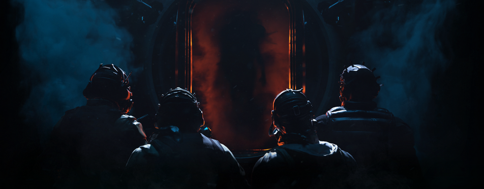 В кооперативном хорроре GTFO появился противник в виде «гигантской тефтельки»