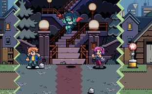 Сиквел известного beat’em up показали на Comic-Con. Scott Pilgrim EX снова в деле