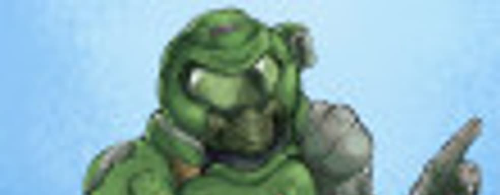 Создатели Doom Eternal хотят увидеть документальный фильм о серии игр Animal Crossing