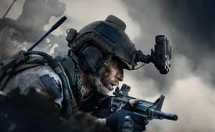 Слух: в Call of Duty Modern Warfare 2 будет «моральный компас» как в Red Dead Redemption 2 и расчленёнка