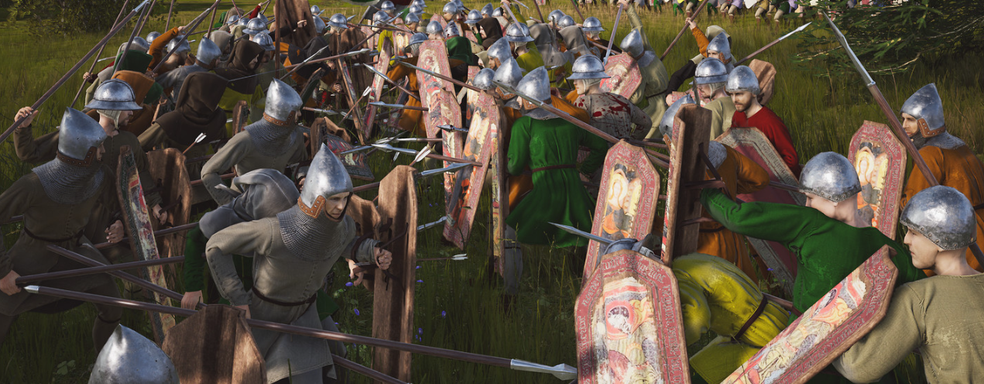 Разработчика Manor Lords унизили знаниями истории и заставили удалить новую механику вскоре после появления