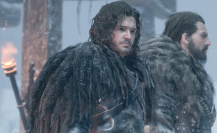 Monsters Shown in Game of Thrones Kingsroad — A Terrible Threat for Arachnophobes