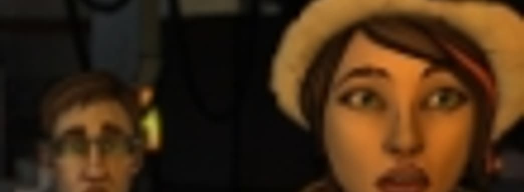 Tales from the Borderlands: эпизод второй