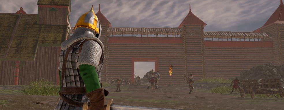 Коллекционное издание «Русы против Ящеров» доступно для предзаказа. Флешка «Зажим славянский», миниатюра и другие сувениры