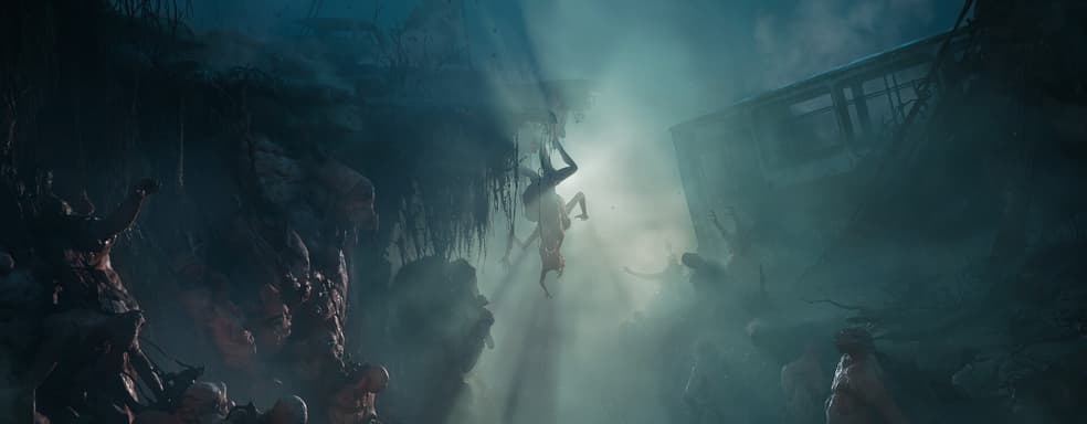 Что скрывает сюжет Cronos: The New Dawn? Подробности от разработчиков