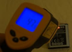 Панорамная камера Samsung Gear 360